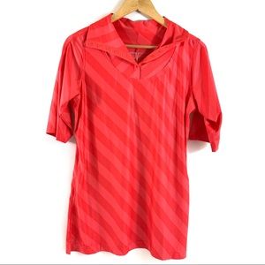 Nike women’s golf shirt